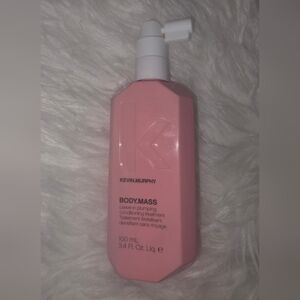 KEVIN.MURPHY Body.Mass in Pink
